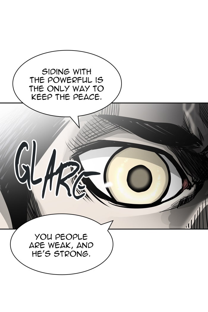 Tower of God Manga Chapter 458 page 96 - [Season 3] Ep. 41