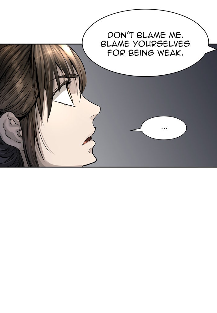 Tower of God Manga Chapter 458 page 97 - [Season 3] Ep. 41