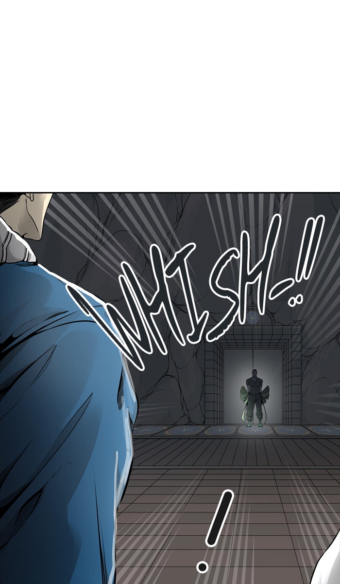 Tower of God Manga Chapter 458 page 99 - [Season 3] Ep. 41