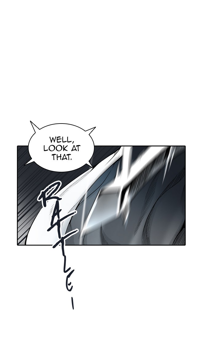 Tower of God Manga Chapter 459 page 102 - [Season 3] Ep. 42