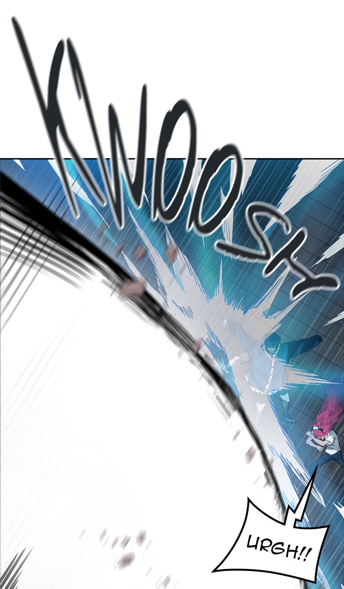 Tower of God Manga Chapter 459 page 107 - [Season 3] Ep. 42