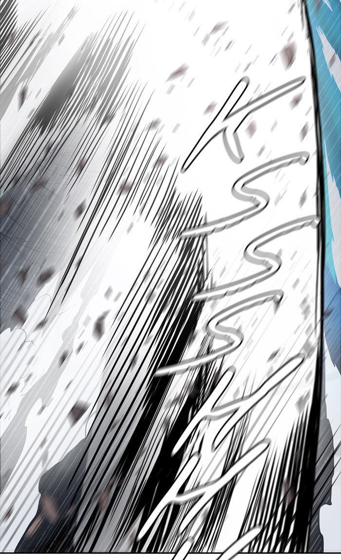 Tower of God Manga Chapter 459 page 108 - [Season 3] Ep. 42