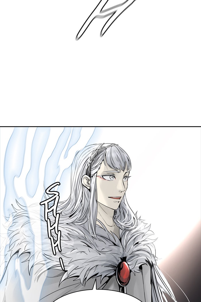 Tower of God Manga Chapter 459 page 109 - [Season 3] Ep. 42