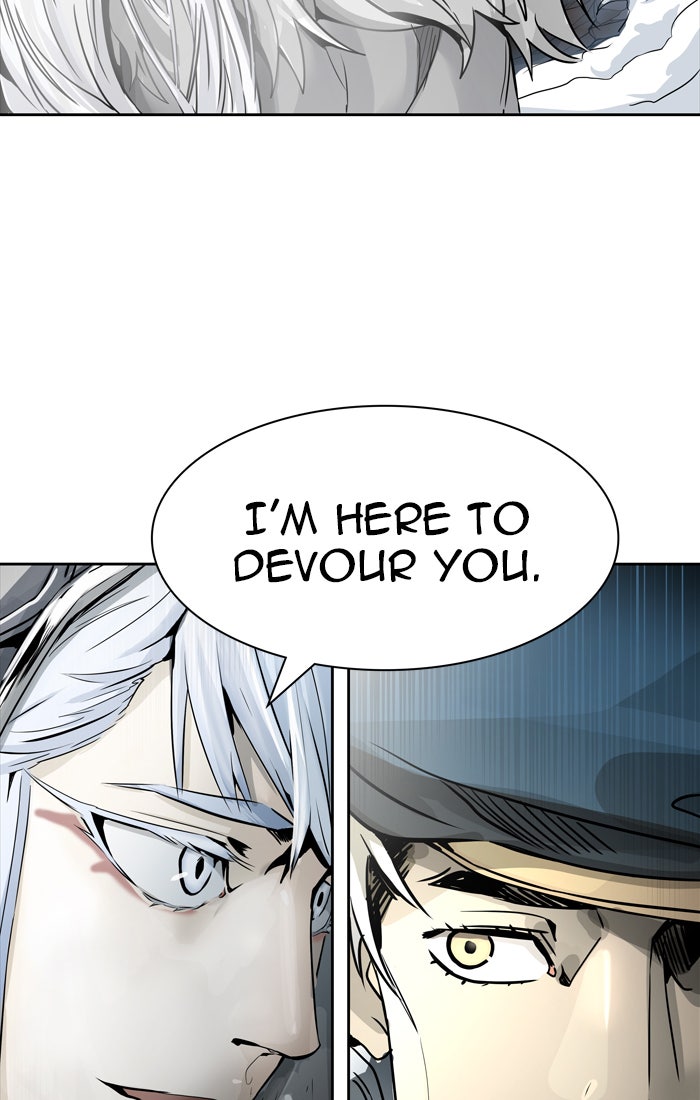 Tower of God Manga Chapter 459 page 112 - [Season 3] Ep. 42