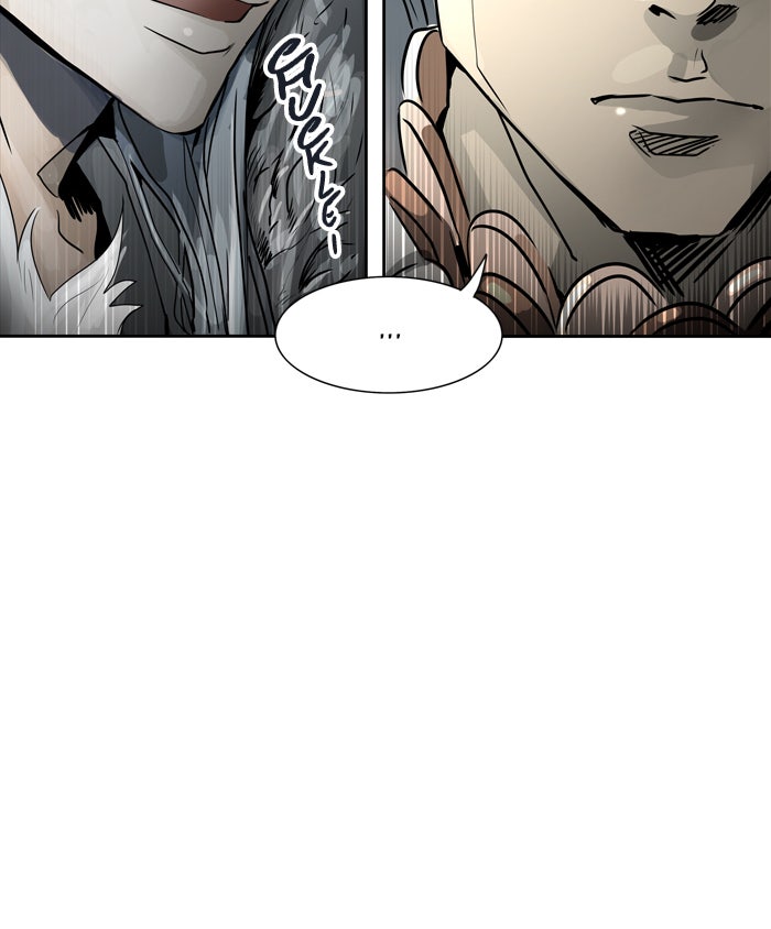 Tower of God Manga Chapter 459 page 113 - [Season 3] Ep. 42