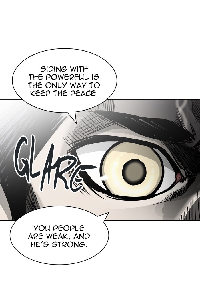 Tower of God Manga Chapter 459 page 12 - [Season 3] Ep. 42
