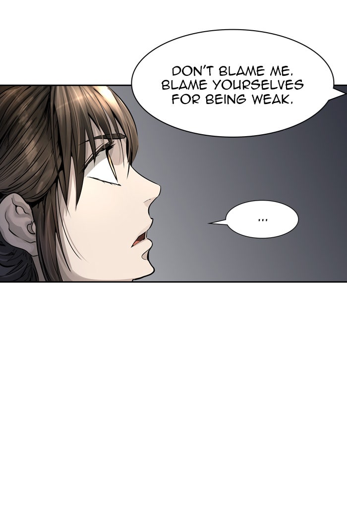 Tower of God Manga Chapter 459 page 13 - [Season 3] Ep. 42
