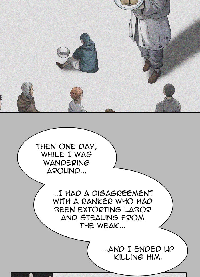 Tower of God Manga Chapter 459 page 17 - [Season 3] Ep. 42