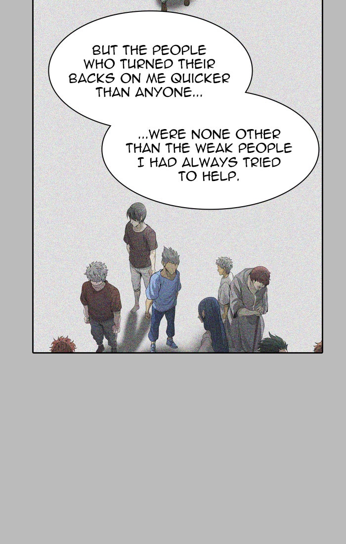 Tower of God Manga Chapter 459 page 19 - [Season 3] Ep. 42