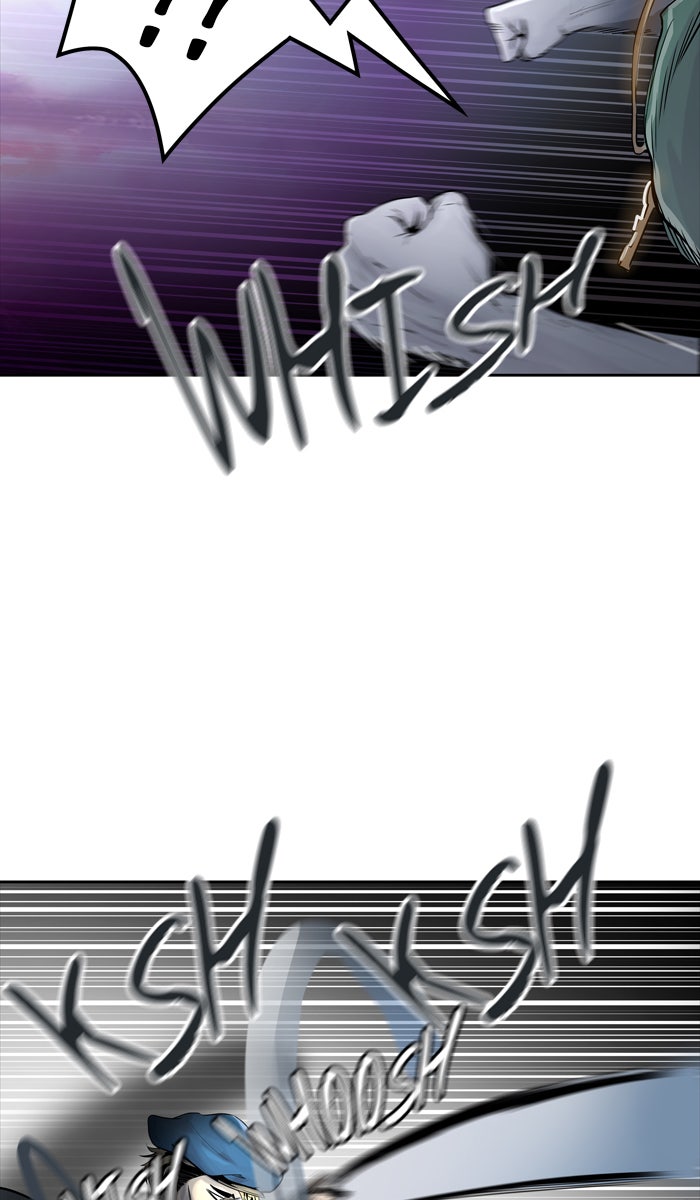 Tower of God Manga Chapter 459 page 2 - [Season 3] Ep. 42