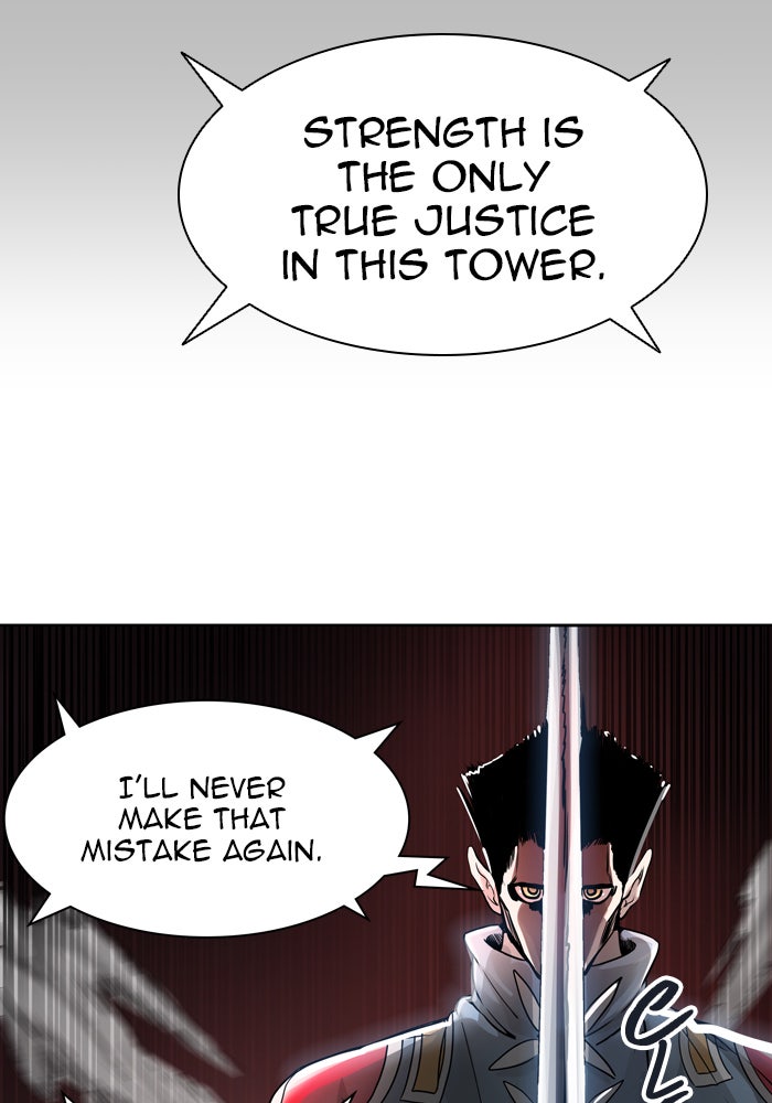 Tower of God Manga Chapter 459 page 22 - [Season 3] Ep. 42
