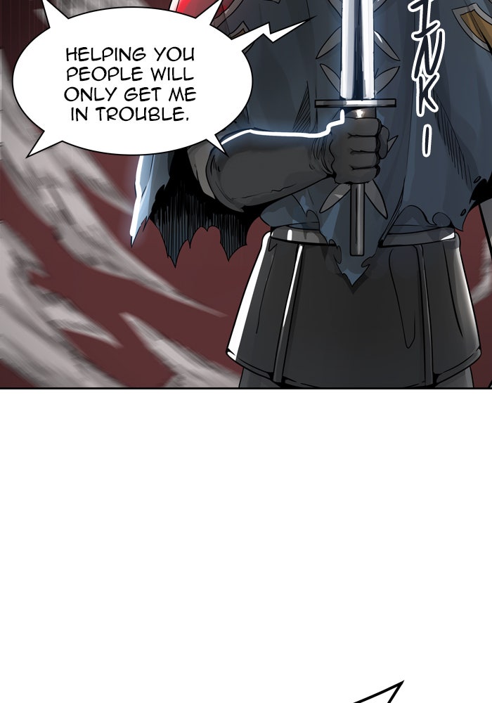 Tower of God Manga Chapter 459 page 23 - [Season 3] Ep. 42