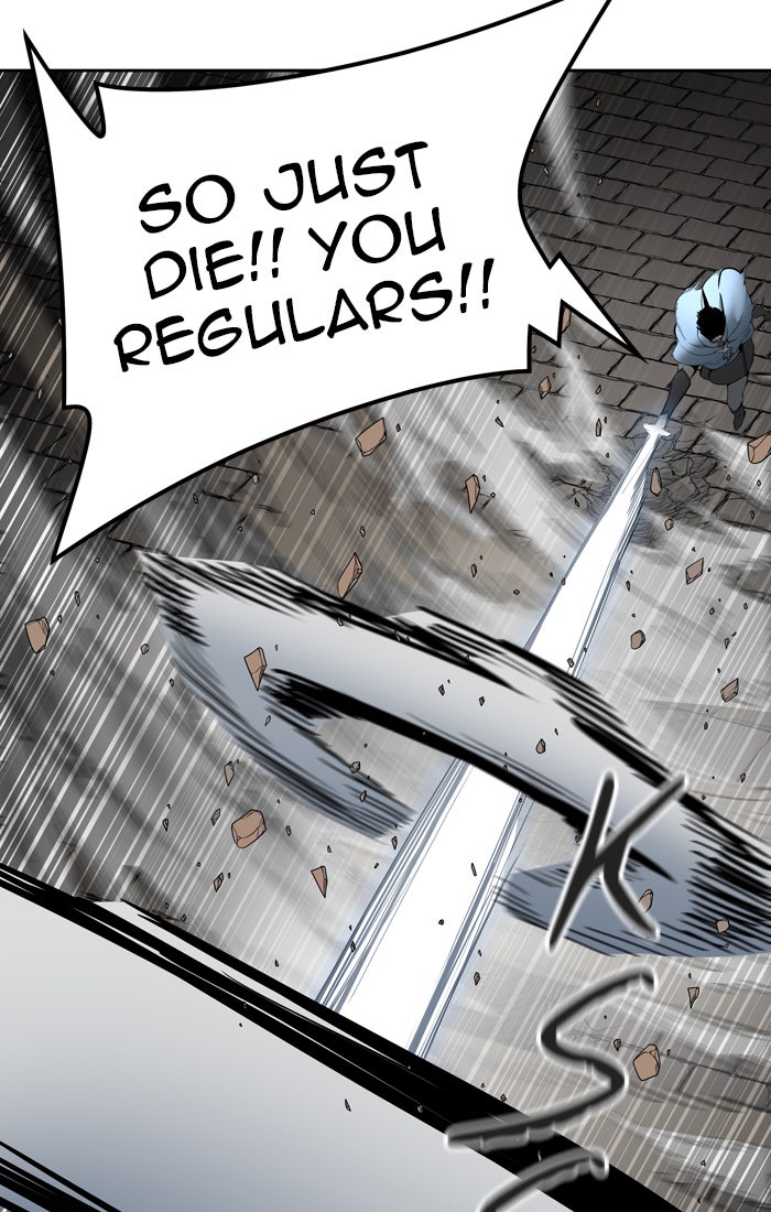 Tower of God Manga Chapter 459 page 24 - [Season 3] Ep. 42