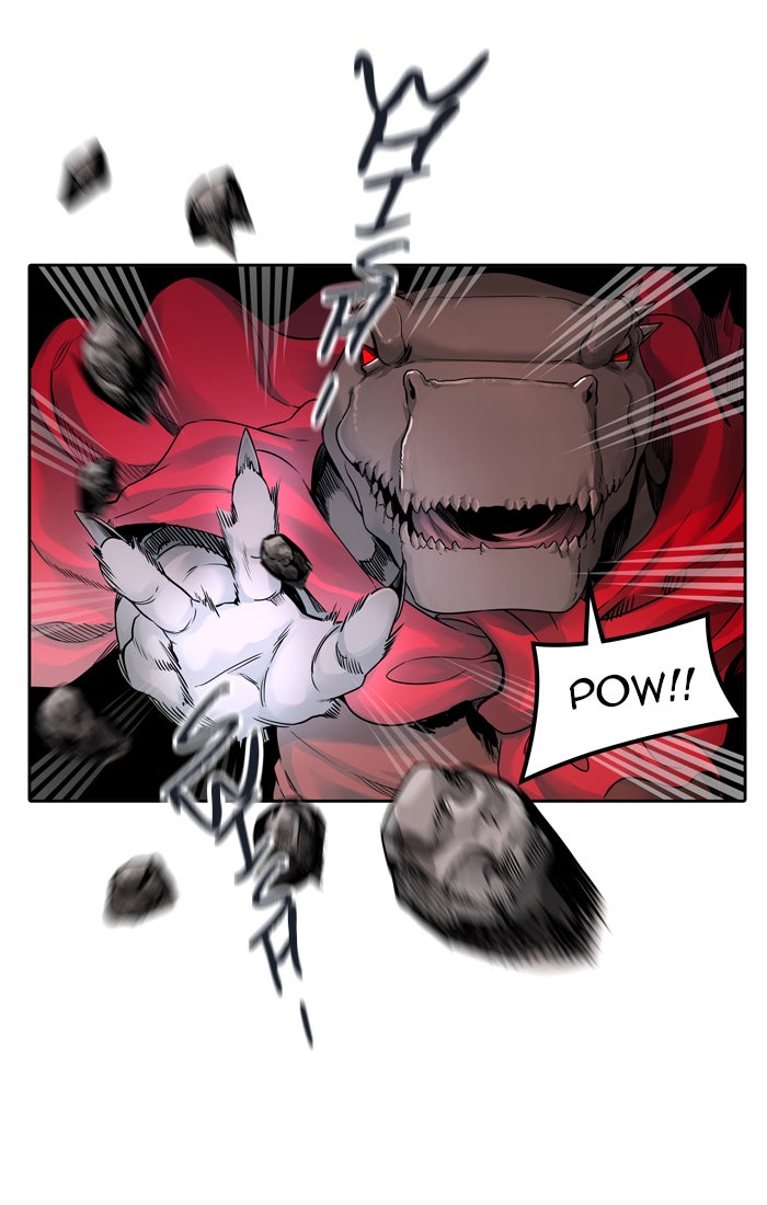 Tower of God Manga Chapter 459 page 26 - [Season 3] Ep. 42