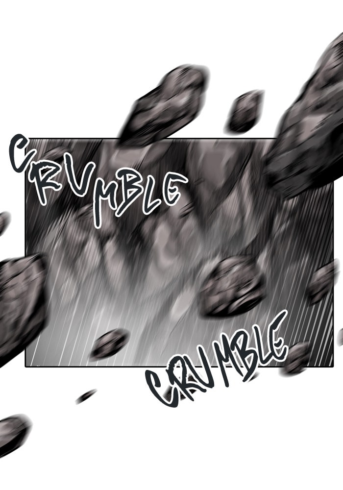 Tower of God Manga Chapter 459 page 27 - [Season 3] Ep. 42