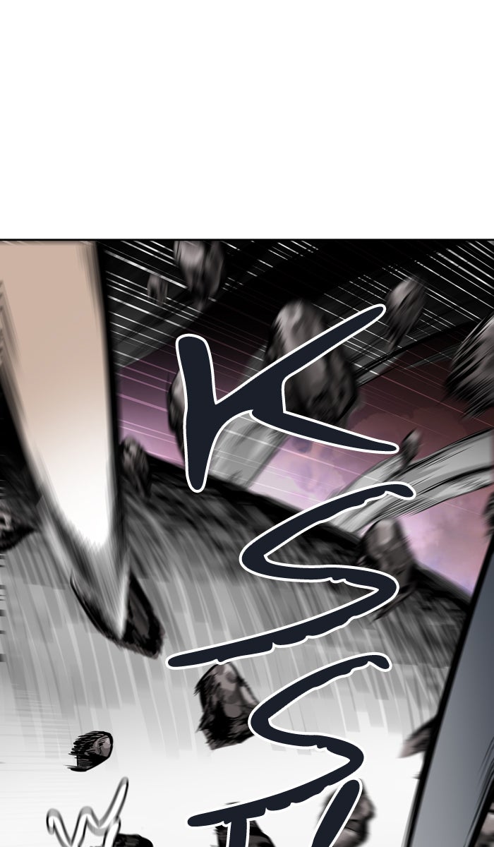 Tower of God Manga Chapter 459 page 28 - [Season 3] Ep. 42