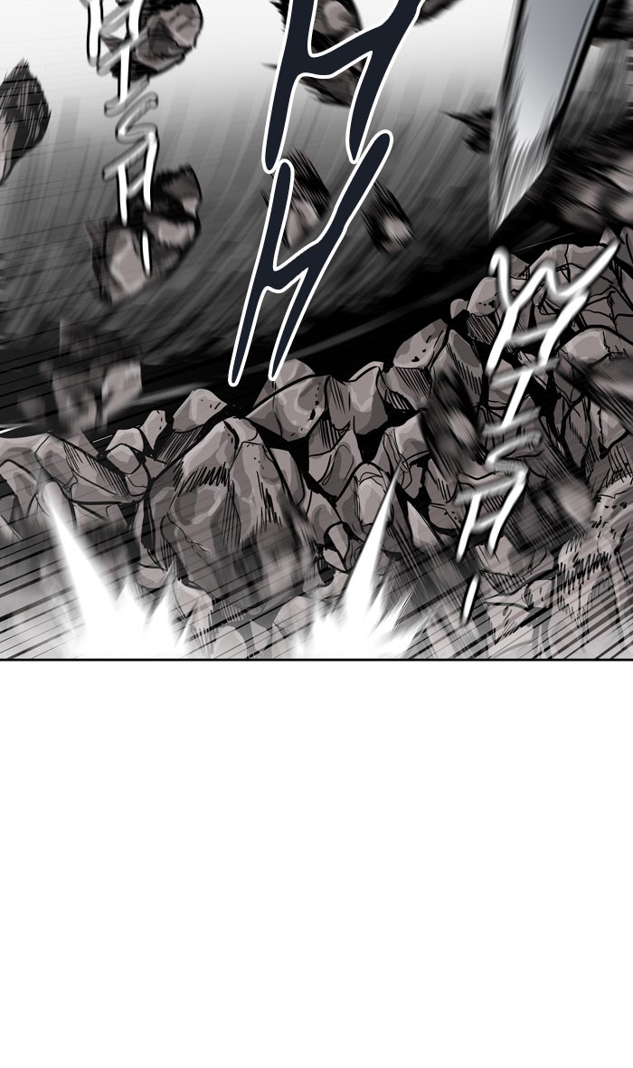 Tower of God Manga Chapter 459 page 29 - [Season 3] Ep. 42