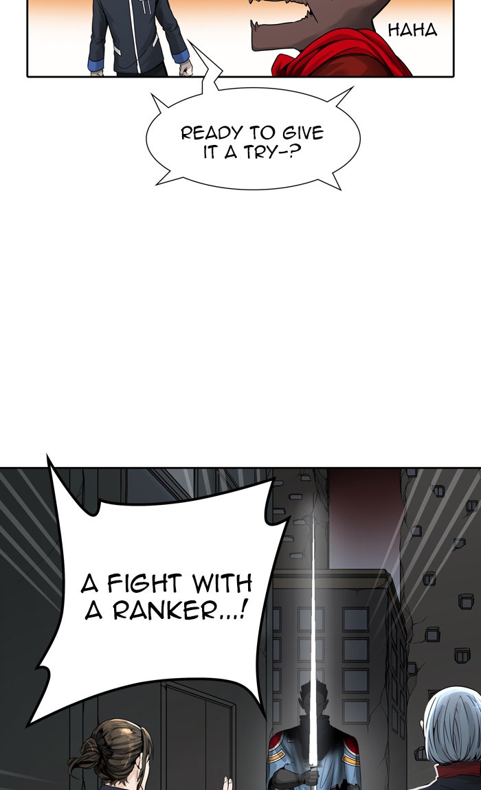 Tower of God Manga Chapter 459 page 36 - [Season 3] Ep. 42