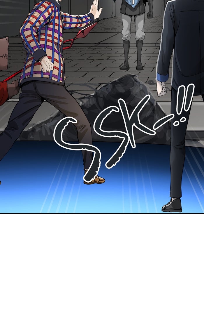 Tower of God Manga Chapter 459 page 37 - [Season 3] Ep. 42