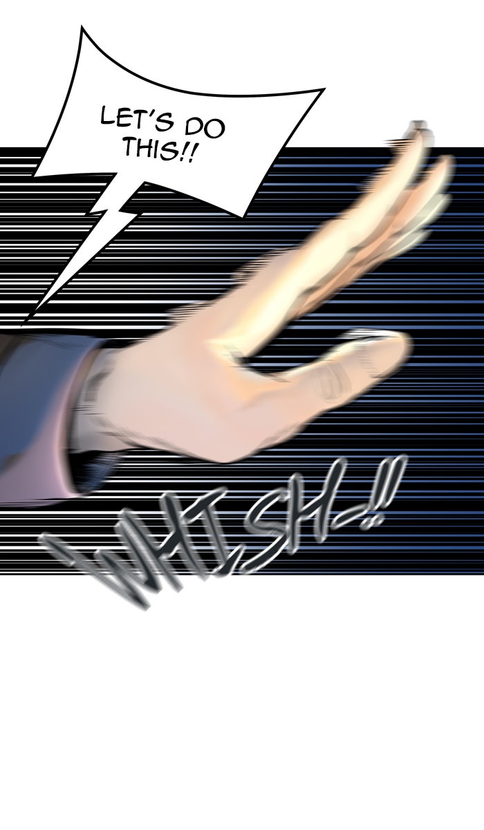 Tower of God Manga Chapter 459 page 41 - [Season 3] Ep. 42