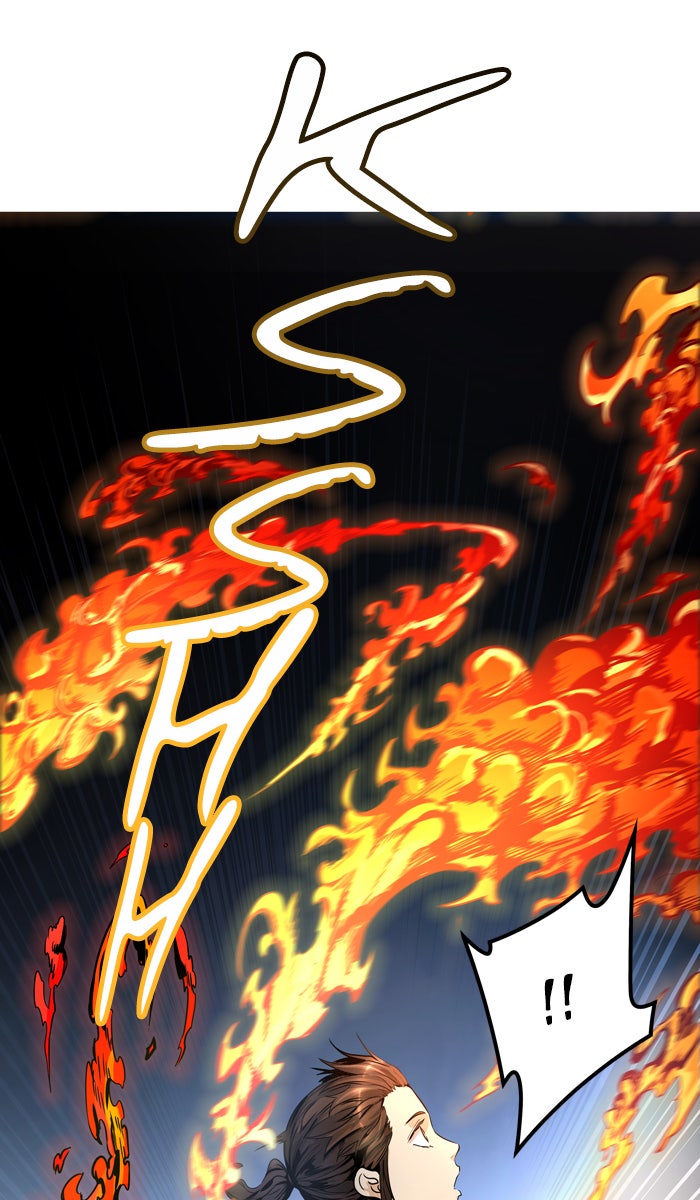 Tower of God Manga Chapter 459 page 43 - [Season 3] Ep. 42