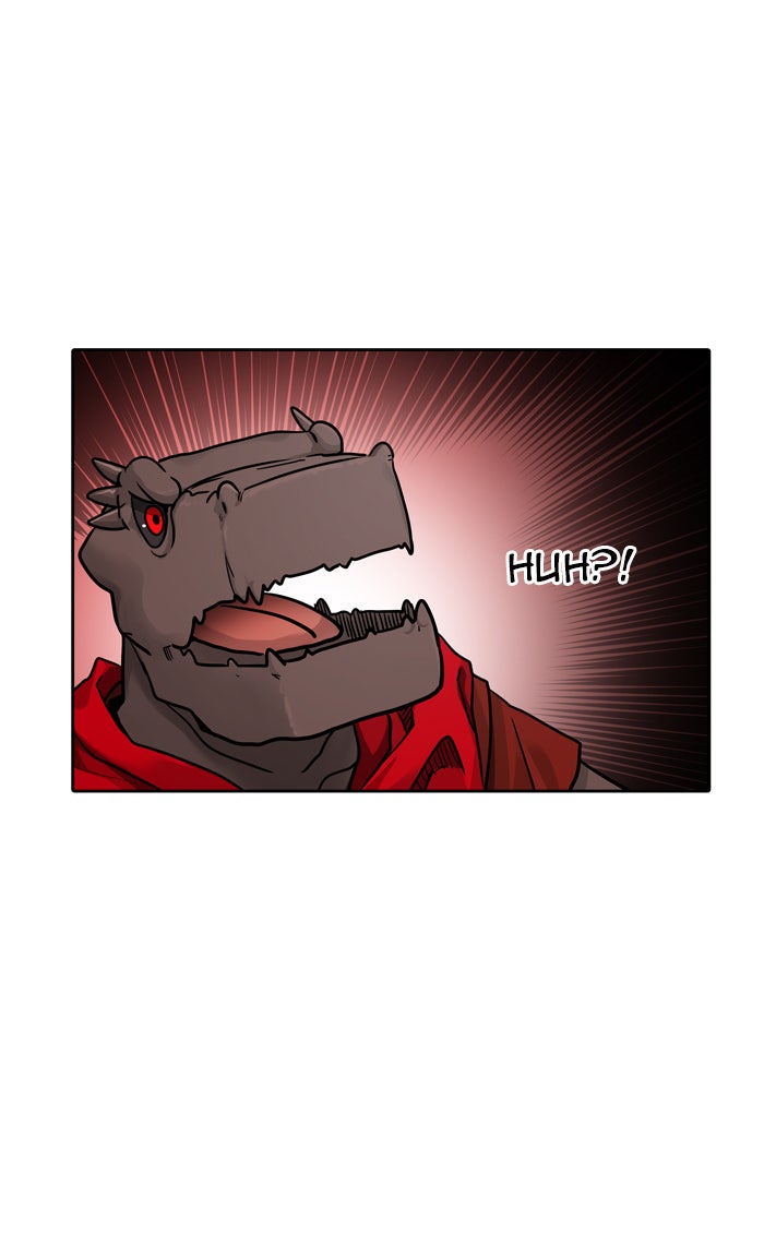 Tower of God Manga Chapter 459 page 47 - [Season 3] Ep. 42