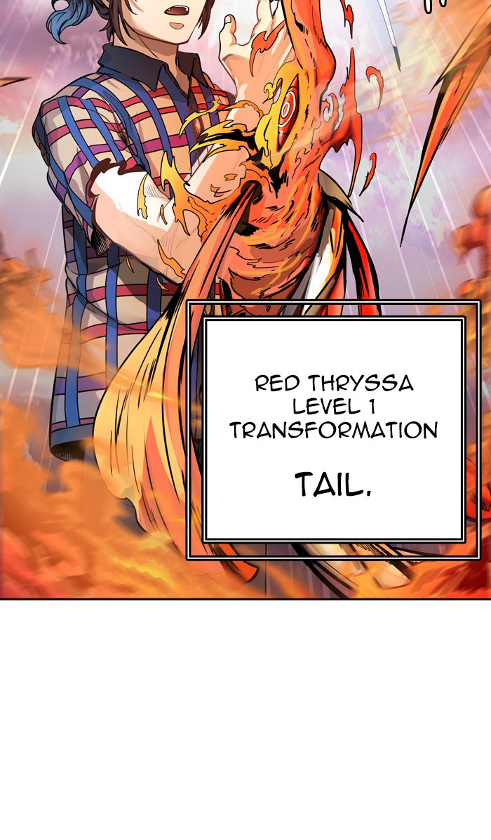 Tower of God Manga Chapter 459 page 50 - [Season 3] Ep. 42