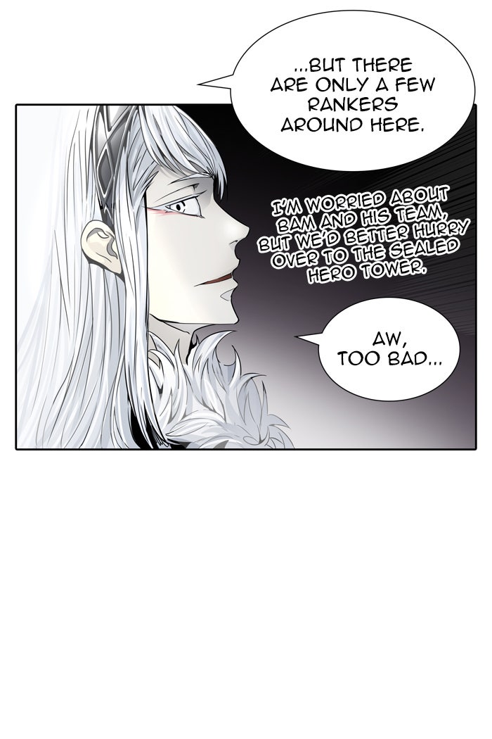 Tower of God Manga Chapter 459 page 53 - [Season 3] Ep. 42