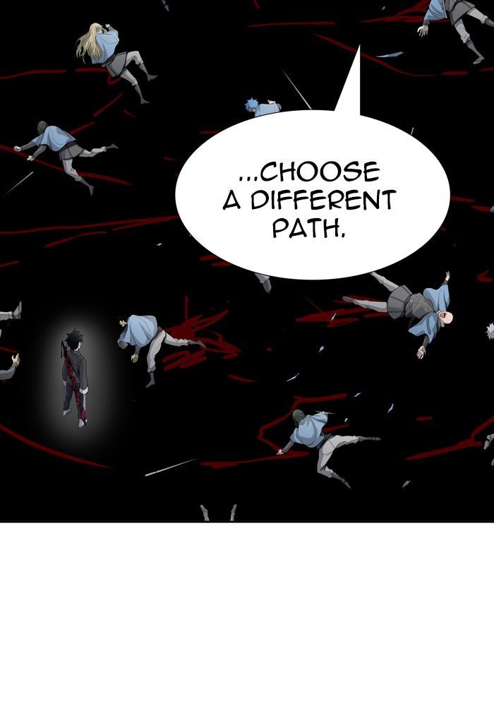 Tower of God Manga Chapter 459 page 59 - [Season 3] Ep. 42