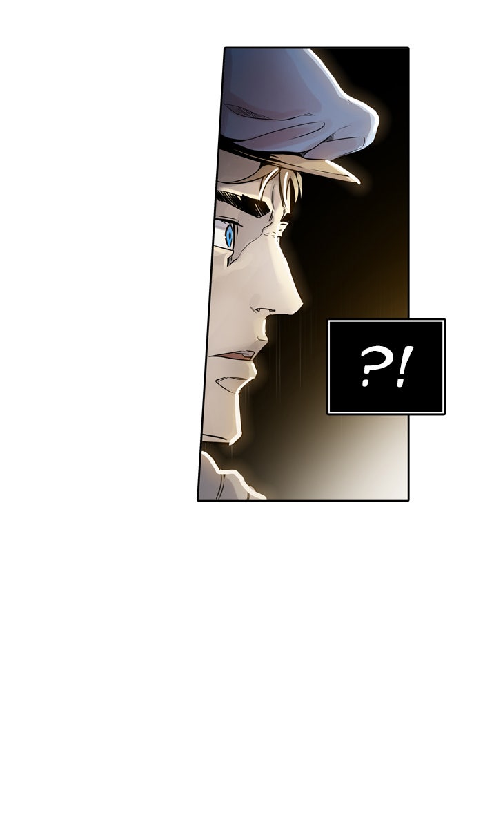 Tower of God Manga Chapter 459 page 6 - [Season 3] Ep. 42