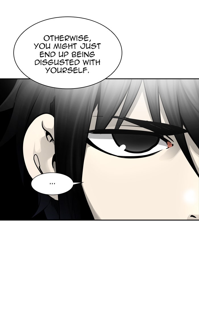 Tower of God Manga Chapter 459 page 60 - [Season 3] Ep. 42