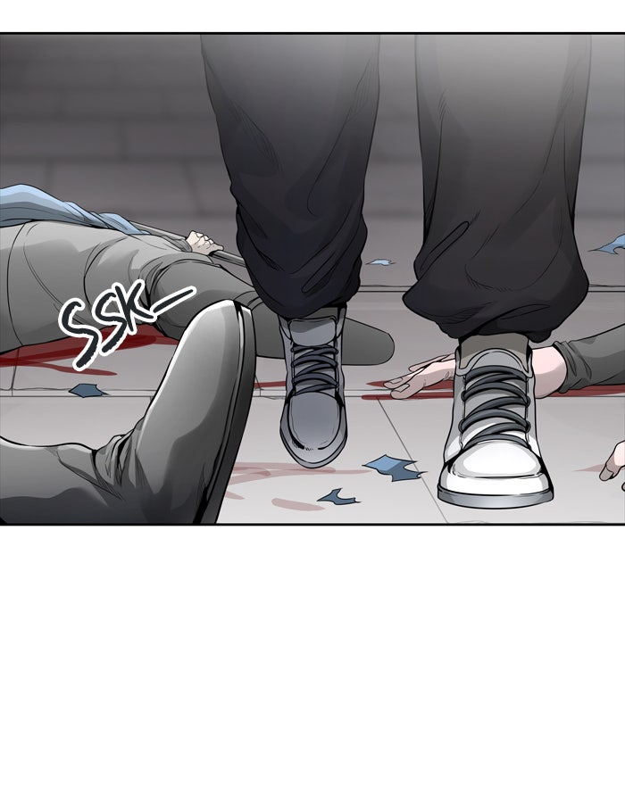 Tower of God Manga Chapter 459 page 61 - [Season 3] Ep. 42