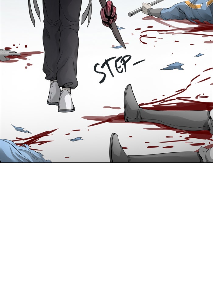 Tower of God Manga Chapter 459 page 63 - [Season 3] Ep. 42