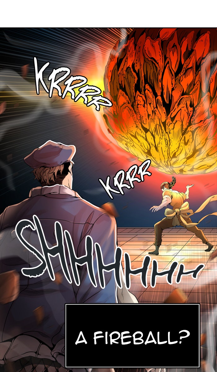 Tower of God Manga Chapter 459 page 64 - [Season 3] Ep. 42