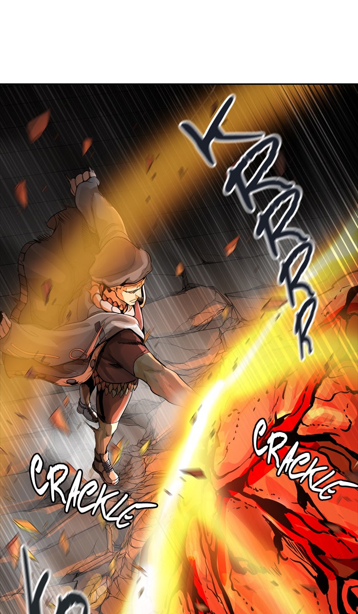 Tower of God Manga Chapter 459 page 69 - [Season 3] Ep. 42