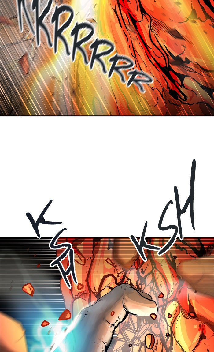 Tower of God Manga Chapter 459 page 70 - [Season 3] Ep. 42