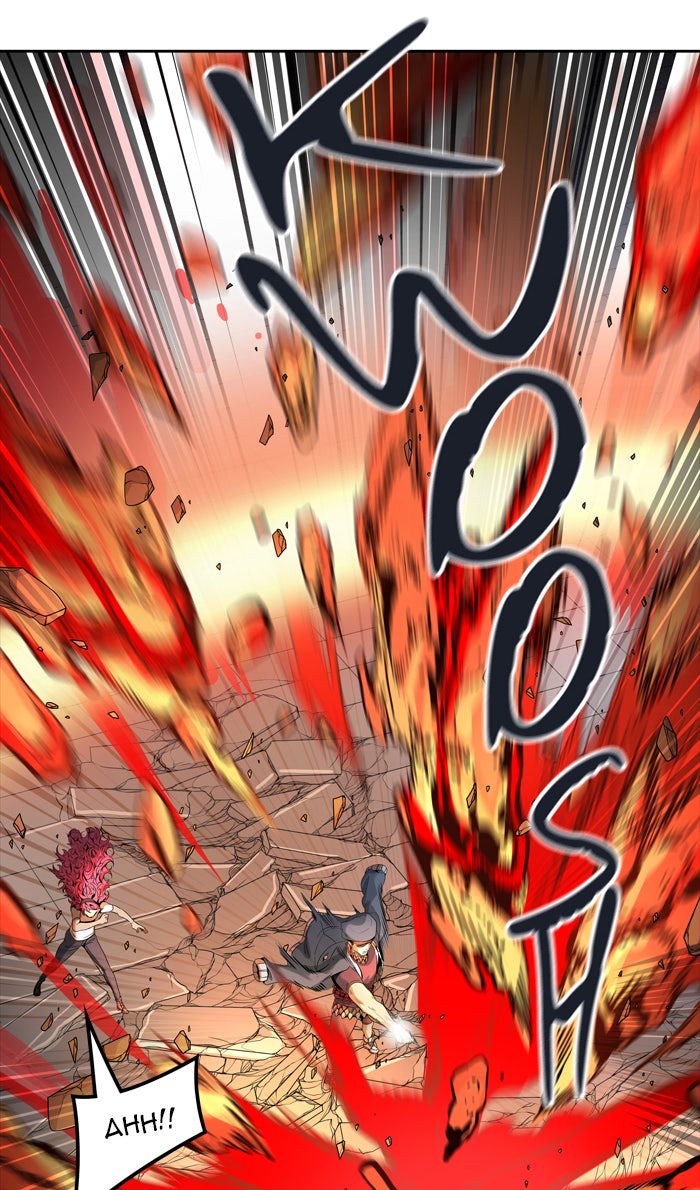 Tower of God Manga Chapter 459 page 72 - [Season 3] Ep. 42