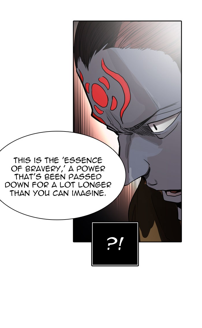 Tower of God Manga Chapter 459 page 76 - [Season 3] Ep. 42