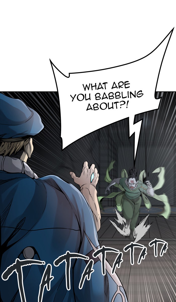 Tower of God Manga Chapter 459 page 77 - [Season 3] Ep. 42