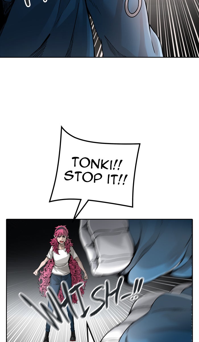 Tower of God Manga Chapter 459 page 78 - [Season 3] Ep. 42