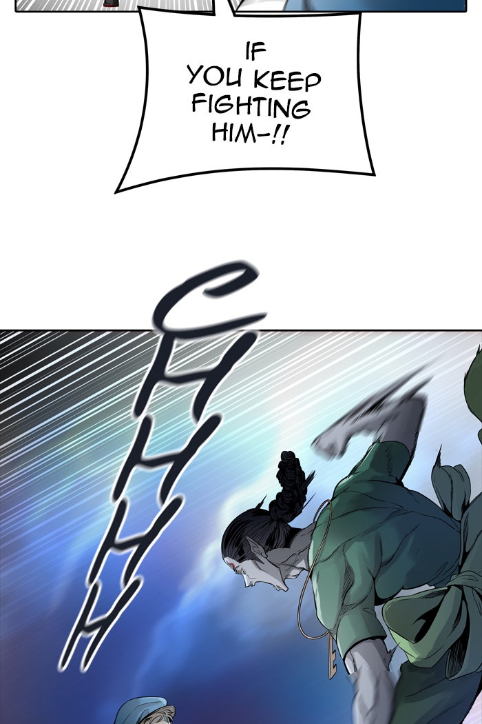Tower of God Manga Chapter 459 page 79 - [Season 3] Ep. 42