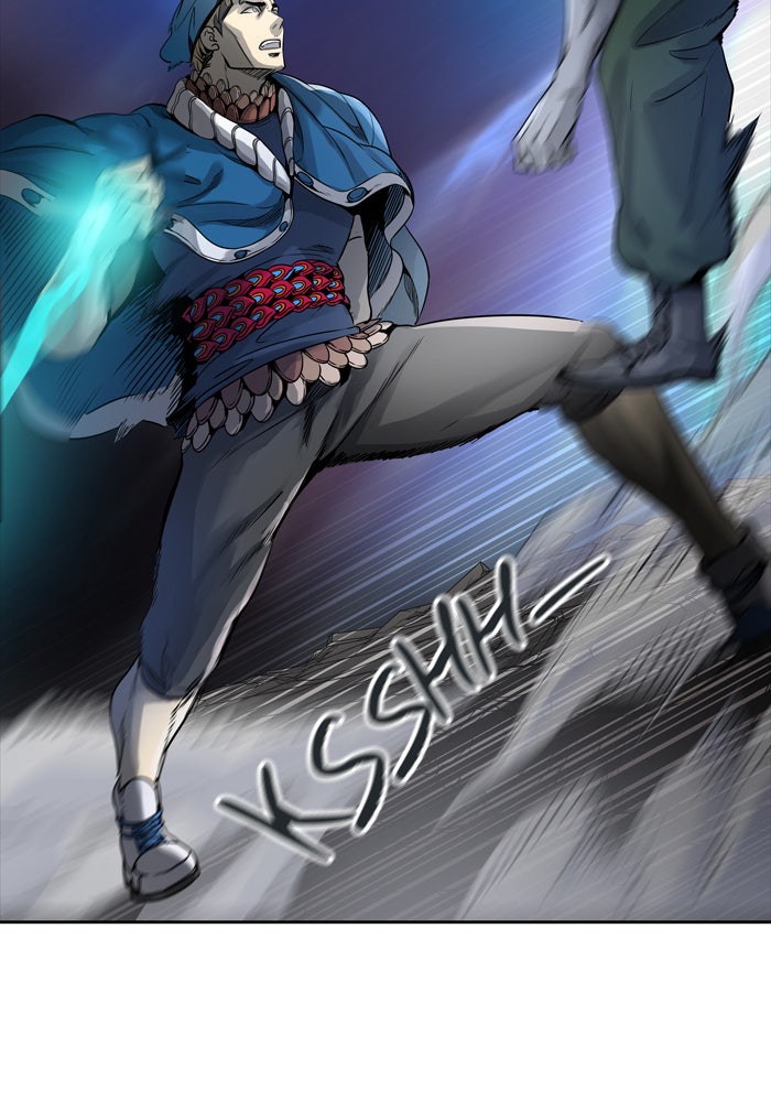 Tower of God Manga Chapter 459 page 80 - [Season 3] Ep. 42