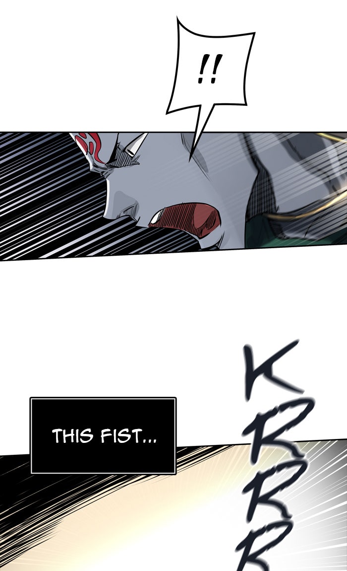Tower of God Manga Chapter 459 page 81 - [Season 3] Ep. 42