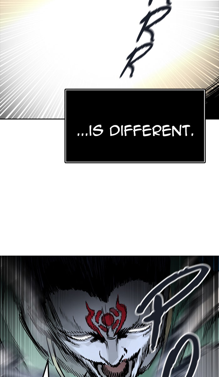 Tower of God Manga Chapter 459 page 82 - [Season 3] Ep. 42