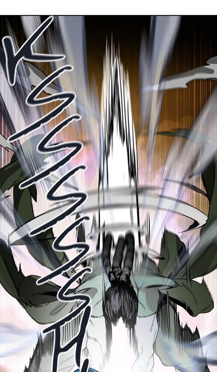Tower of God Manga Chapter 459 page 84 - [Season 3] Ep. 42