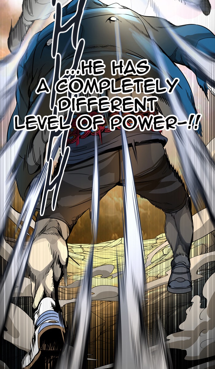 Tower of God Manga Chapter 459 page 85 - [Season 3] Ep. 42