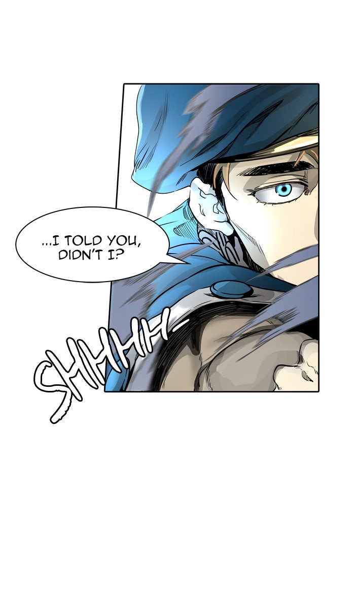 Tower of God Manga Chapter 459 page 87 - [Season 3] Ep. 42