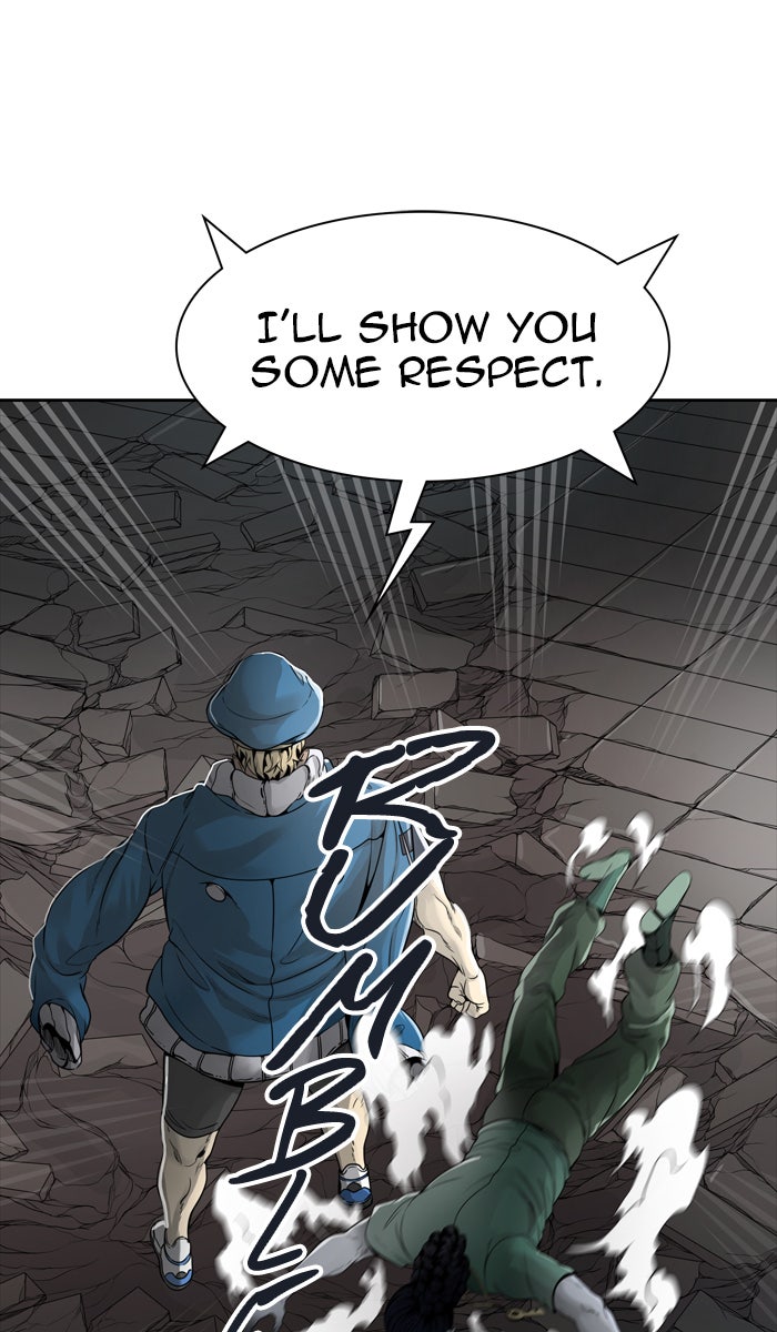Tower of God Manga Chapter 459 page 88 - [Season 3] Ep. 42