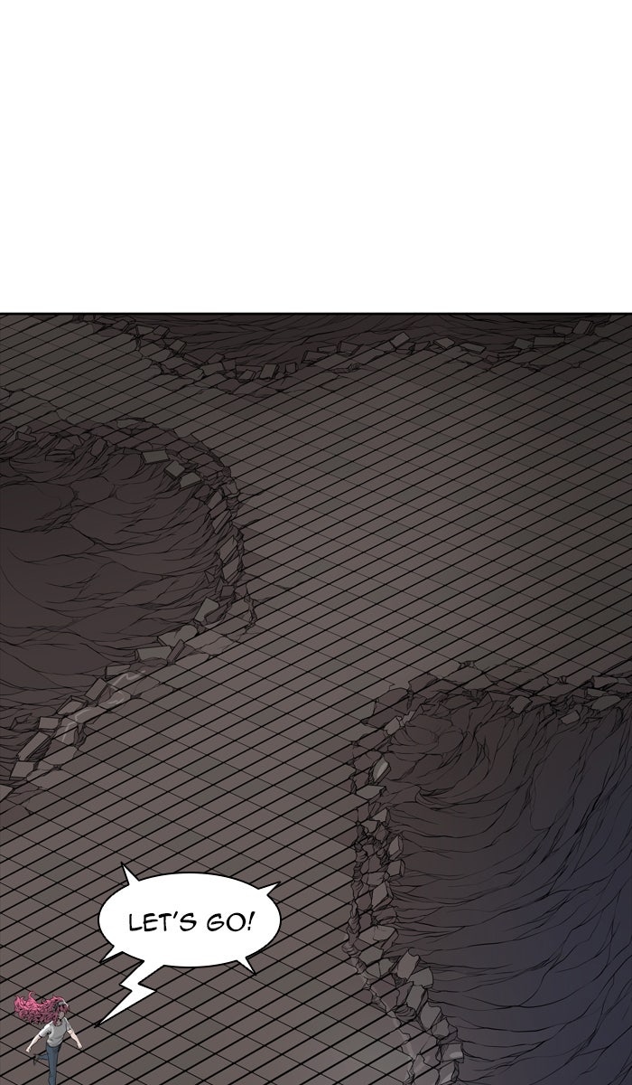 Tower of God Manga Chapter 459 page 94 - [Season 3] Ep. 42