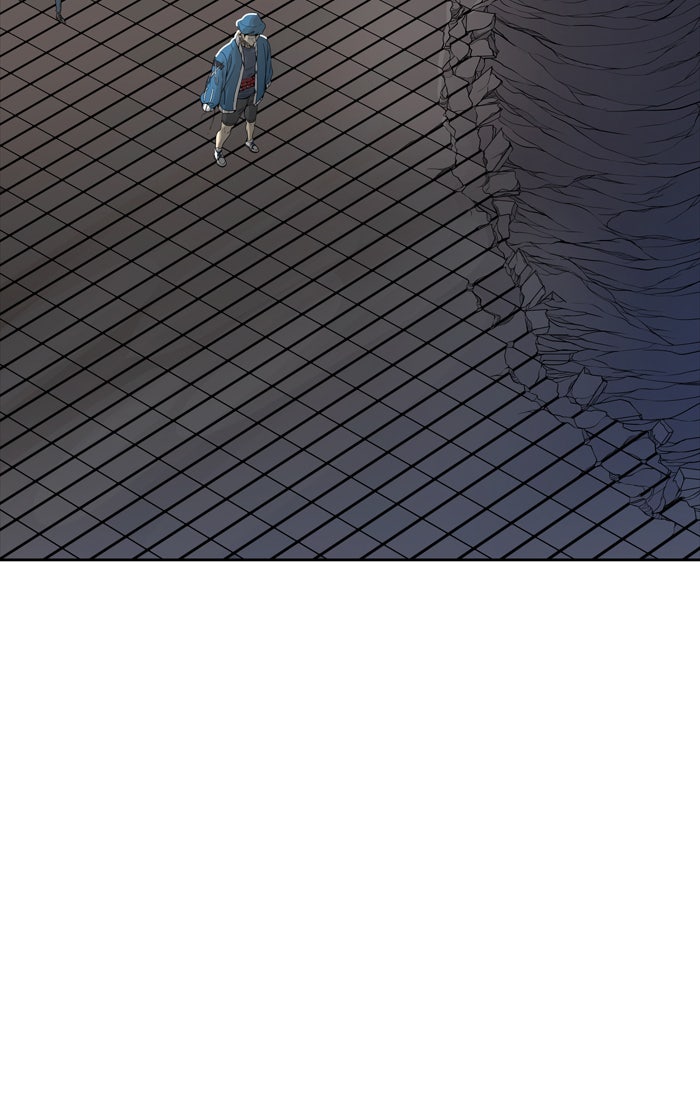 Tower of God Manga Chapter 459 page 95 - [Season 3] Ep. 42